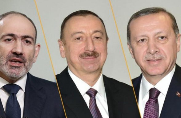 Բաքվում առաջարկել են Ադրբեջանի, Թուրքիայի և Հայաստանի ղեկավարների հանդիպում անցկացնել Երևանում